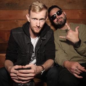 Meet your Posher, Chad